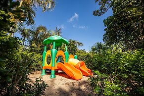 NRMA Treasure Island Holiday Resort