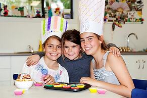 NRMA Treasure Island Holiday Resort