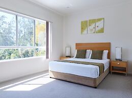 NRMA Treasure Island Holiday Resort