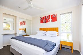 NRMA Treasure Island Holiday Resort