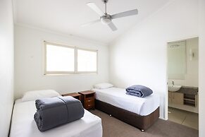 NRMA Treasure Island Holiday Resort