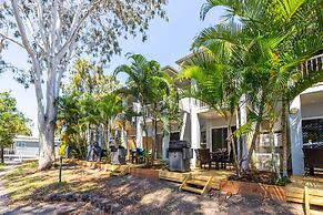 NRMA Treasure Island Holiday Resort