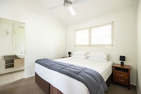 NRMA Treasure Island Holiday Resort