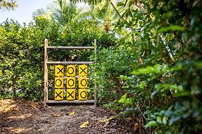 NRMA Treasure Island Holiday Resort