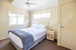 NRMA Treasure Island Holiday Resort