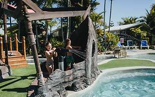 NRMA Treasure Island Holiday Resort