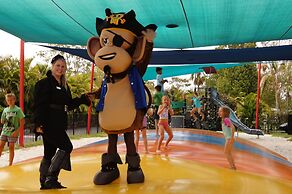 NRMA Treasure Island Holiday Resort