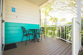 NRMA Treasure Island Holiday Resort