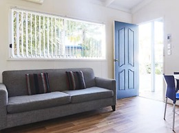 NRMA Treasure Island Holiday Resort