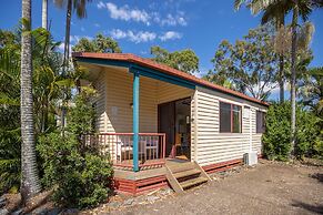 NRMA Treasure Island Holiday Resort