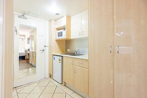 NRMA Treasure Island Holiday Resort