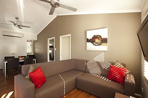 NRMA Treasure Island Holiday Resort