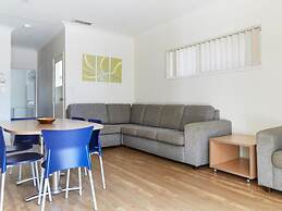 NRMA Treasure Island Holiday Resort