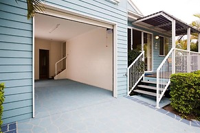 NRMA Treasure Island Holiday Resort