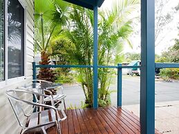 NRMA Treasure Island Holiday Resort
