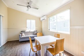 NRMA Treasure Island Holiday Resort