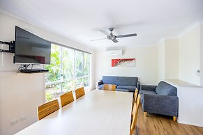 NRMA Treasure Island Holiday Resort