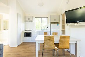 NRMA Treasure Island Holiday Resort