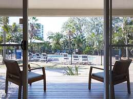 NRMA Treasure Island Holiday Resort