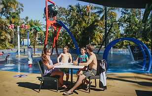 NRMA Treasure Island Holiday Resort