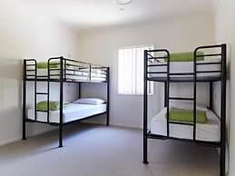 NRMA Treasure Island Holiday Resort