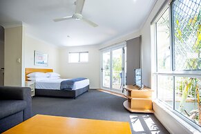 NRMA Treasure Island Holiday Resort