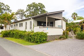 NRMA Treasure Island Holiday Resort