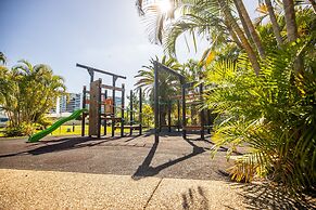 NRMA Treasure Island Holiday Resort