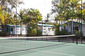 NRMA Treasure Island Holiday Resort