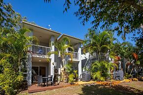 NRMA Treasure Island Holiday Resort