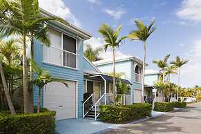 NRMA Treasure Island Holiday Resort