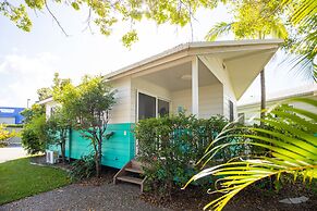 NRMA Treasure Island Holiday Resort