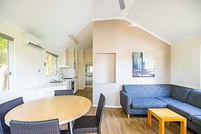 NRMA Treasure Island Holiday Resort