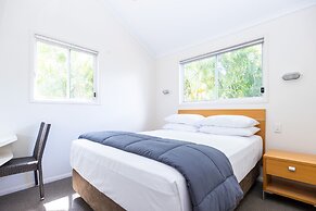 NRMA Treasure Island Holiday Resort