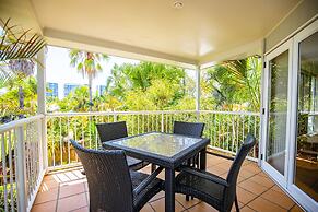 NRMA Treasure Island Holiday Resort