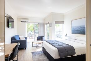 NRMA Treasure Island Holiday Resort