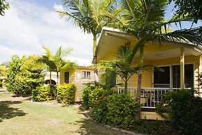 NRMA Treasure Island Holiday Resort