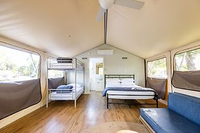 NRMA Treasure Island Holiday Resort