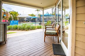 NRMA Treasure Island Holiday Resort