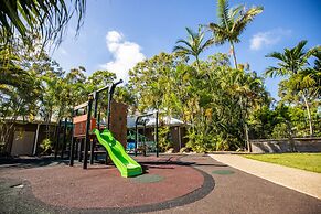 NRMA Treasure Island Holiday Resort