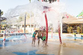 NRMA Treasure Island Holiday Resort