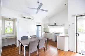 NRMA Treasure Island Holiday Resort