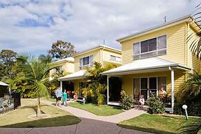 NRMA Treasure Island Holiday Resort
