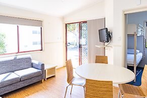 NRMA Treasure Island Holiday Resort