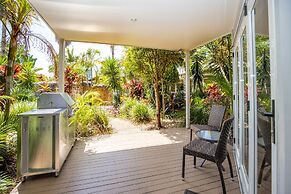 NRMA Treasure Island Holiday Resort