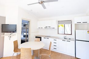 NRMA Treasure Island Holiday Resort