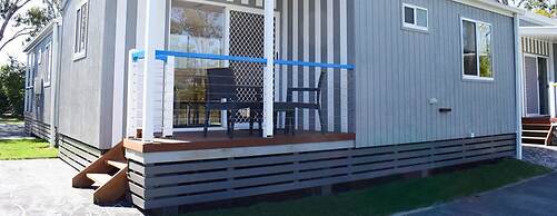 NRMA Treasure Island Holiday Resort