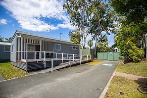 NRMA Treasure Island Holiday Resort