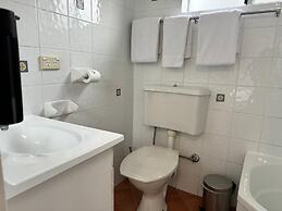 Katoomba Town Centre Motel