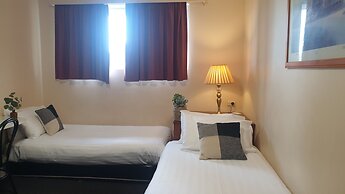 Katoomba Town Centre Motel